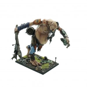 Warhammer Fantasy Giant