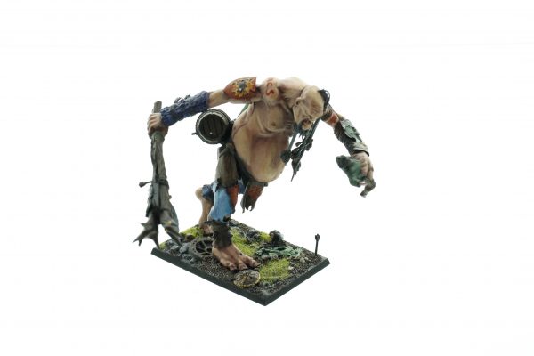 Warhammer Fantasy Giant