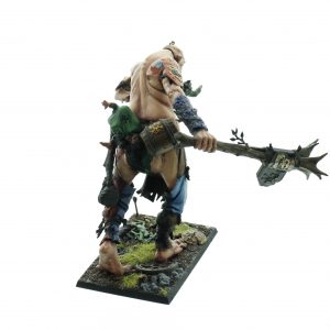 Warhammer Fantasy Giant