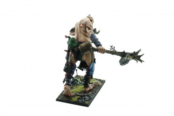 Warhammer Fantasy Giant