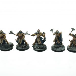 Sequitors