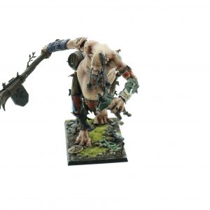 Warhammer Fantasy Giant