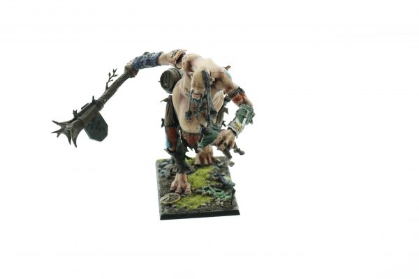 Warhammer Fantasy Giant