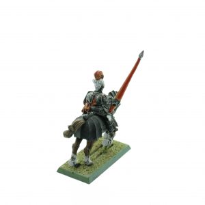 Empire Reiksguard Knight