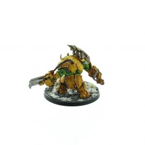 Space Orks Warboss