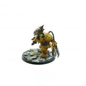 Space Orks Warboss