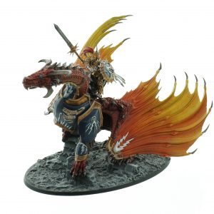 Stormcast Eternals Stardrake