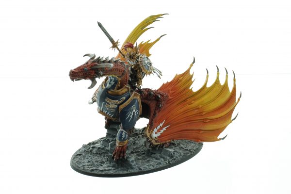 Stormcast Eternals Stardrake