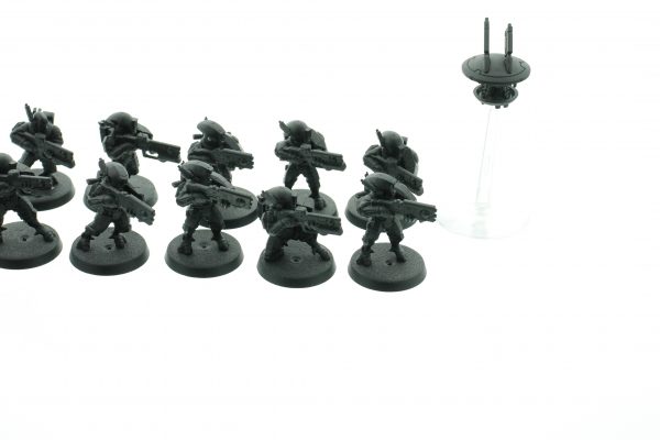 Fire Warriors Strike Team