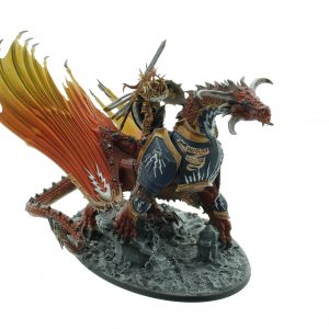 Stormcast Eternals Stardrake