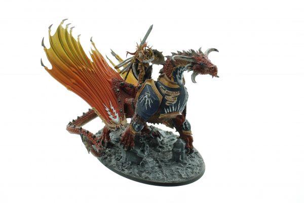 Stormcast Eternals Stardrake