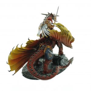 Stormcast Eternals Stardrake