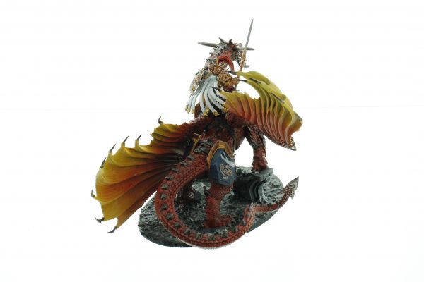 Stormcast Eternals Stardrake