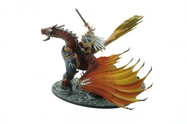 Stormcast Eternals Stardrake