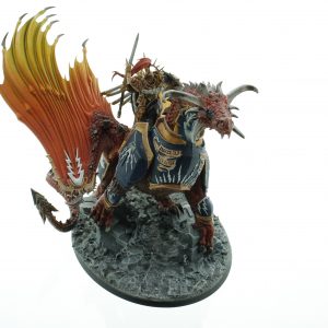 Stormcast Eternals Stardrake