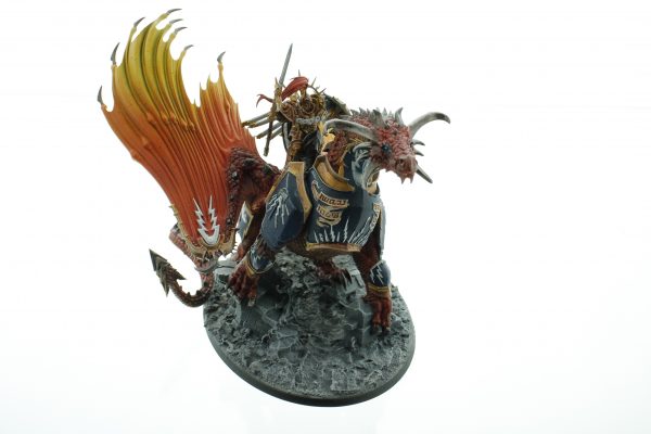 Stormcast Eternals Stardrake