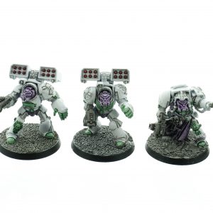 Deathwing Terminators