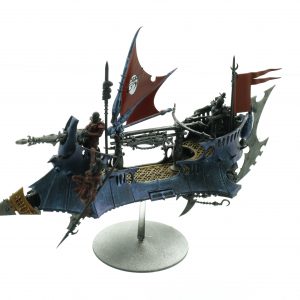 Dark Eldar Raider