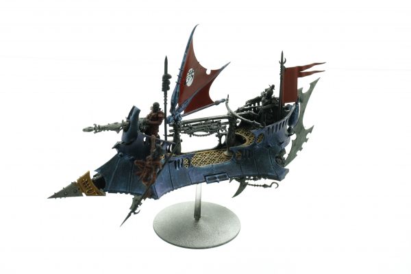 Dark Eldar Raider