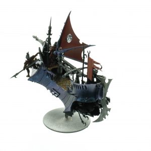 Dark Eldar Raider