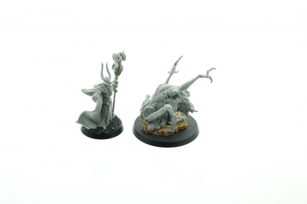 Sayl the Faithless & Nightmaw