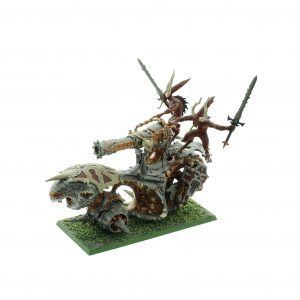 Daemons of Khorne Skullcannon