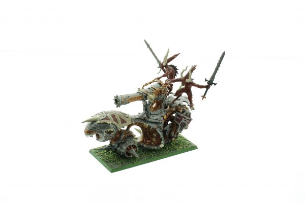 Daemons of Khorne Skullcannon