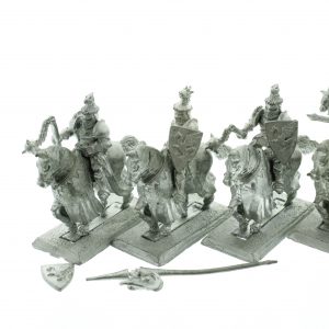 Grenadier Metal Knights