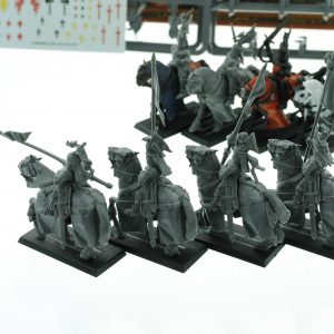 Bretonnia Knights of the Realm