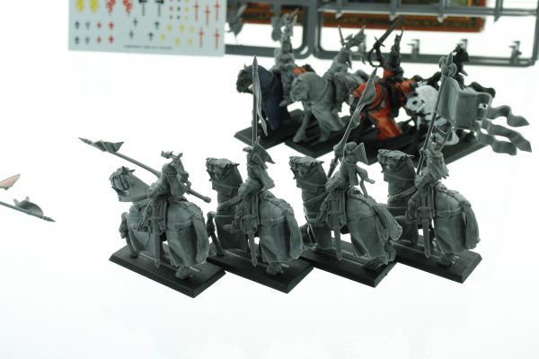 Bretonnia Knights of the Realm