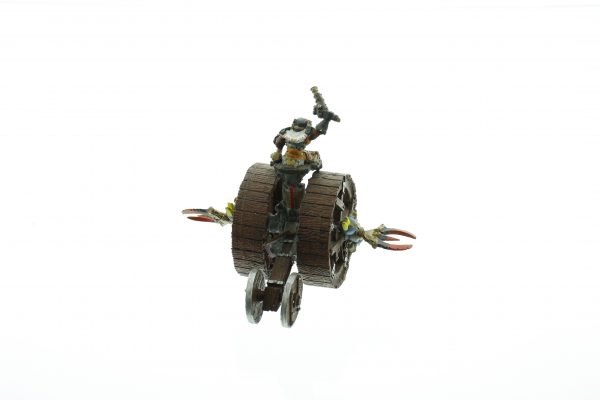 Classic Skaven Doomwheel