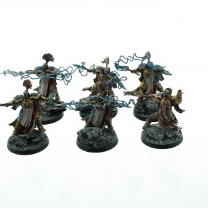 Stormcast Eternals Evocators