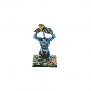 Warhammer Fantasy Troll