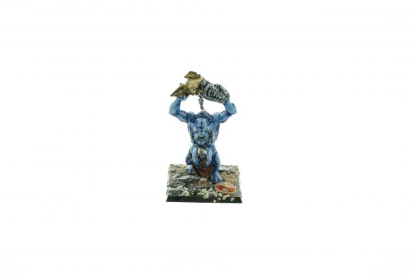 Warhammer Fantasy Troll