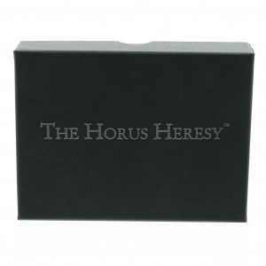 The Horus Heresy Garro