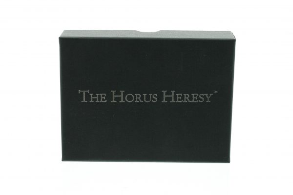 The Horus Heresy Garro