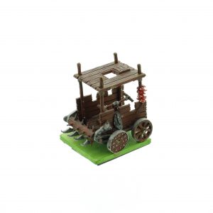 Snotling Pump Wagon