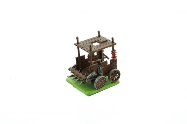 Snotling Pump Wagon