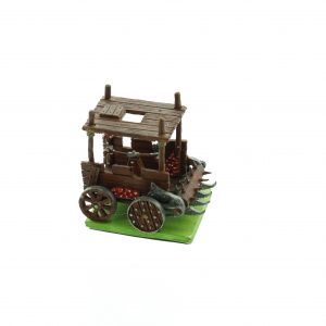 Snotling Pump Wagon