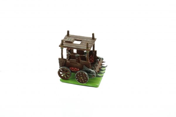 Snotling Pump Wagon