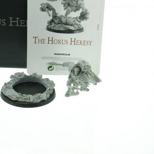 The Horus Heresy Angron