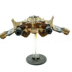 Forge World Fire Raptor Gunship