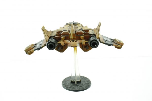 Forge World Fire Raptor Gunship