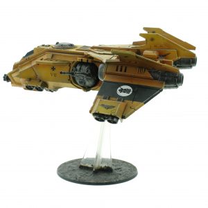 Forge World Fire Raptor Gunship