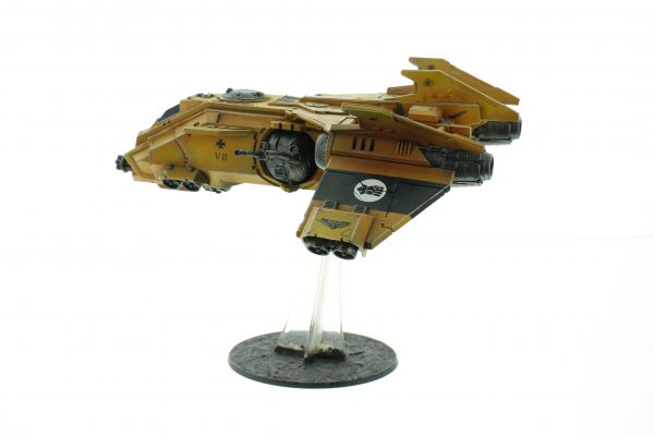 Forge World Fire Raptor Gunship