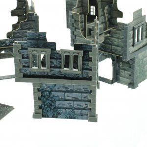 Mordheim Terrain