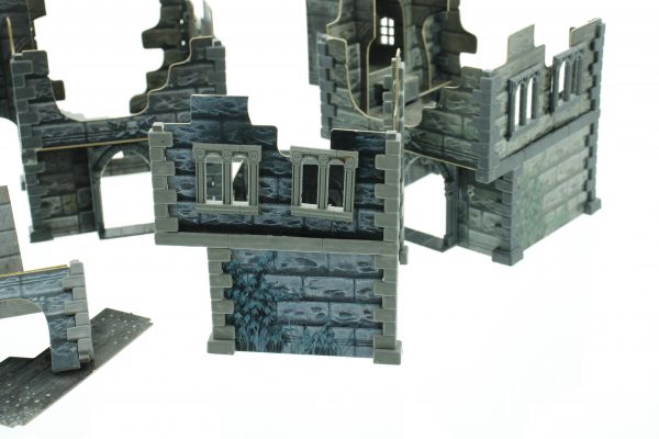 Mordheim Terrain