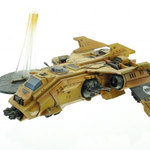 Forge World Fire Raptor Gunship