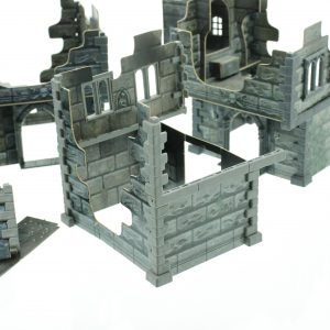 Mordheim Terrain