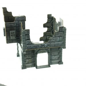 Mordheim Terrain